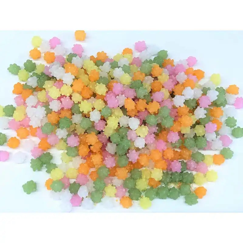 Kasugai Konpeito Sugar Candy Japanese Star Candy 140g