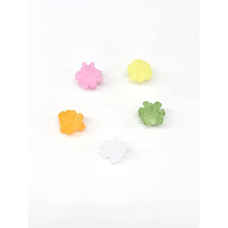 Kasugai Konpeito Sugar Candy Japanese Star Candy 140g