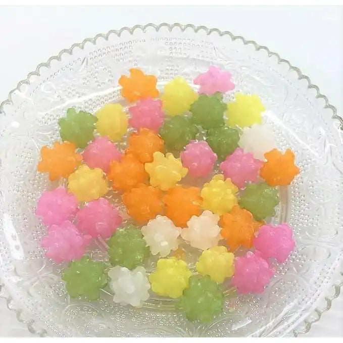 Kasugai Konpeito Sugar Candy Japanese Star Candy 140g