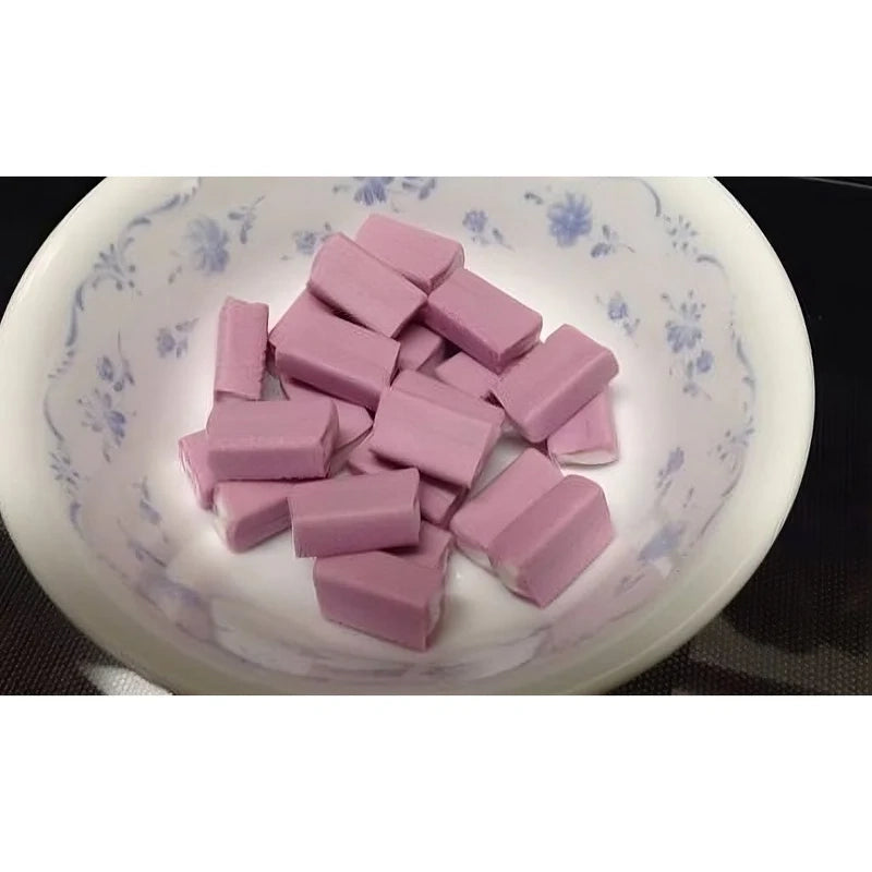 Morinaga Hi-Chew Japanese Soft Candy Grape Flavor 12 Pieces
