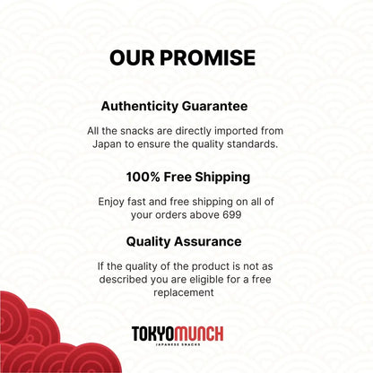 Premium Japanese Snack Box