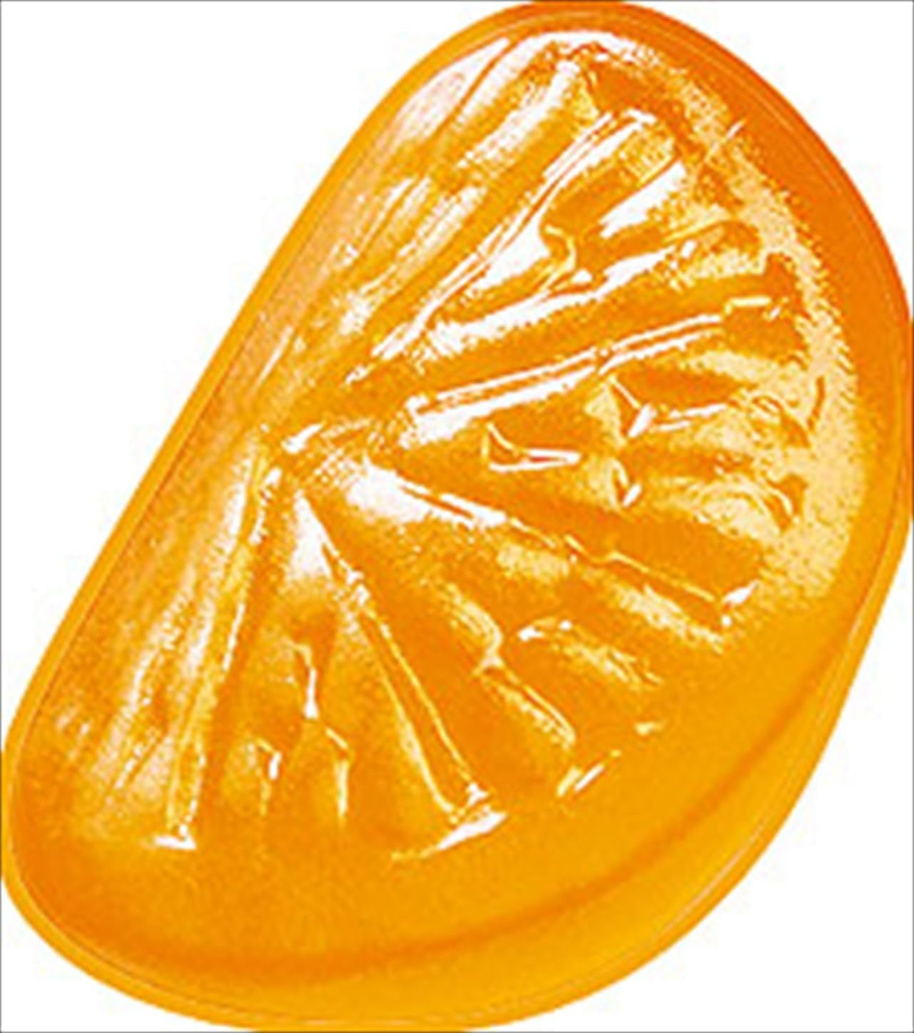 Meiji Fruit Gummy Candy Satsuma Mandarin Gummies 54g