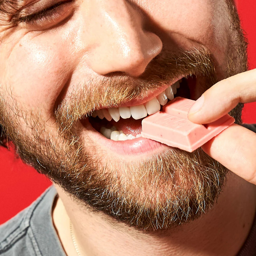 Japanese Kit Kat: Strawberry - 10 Bars