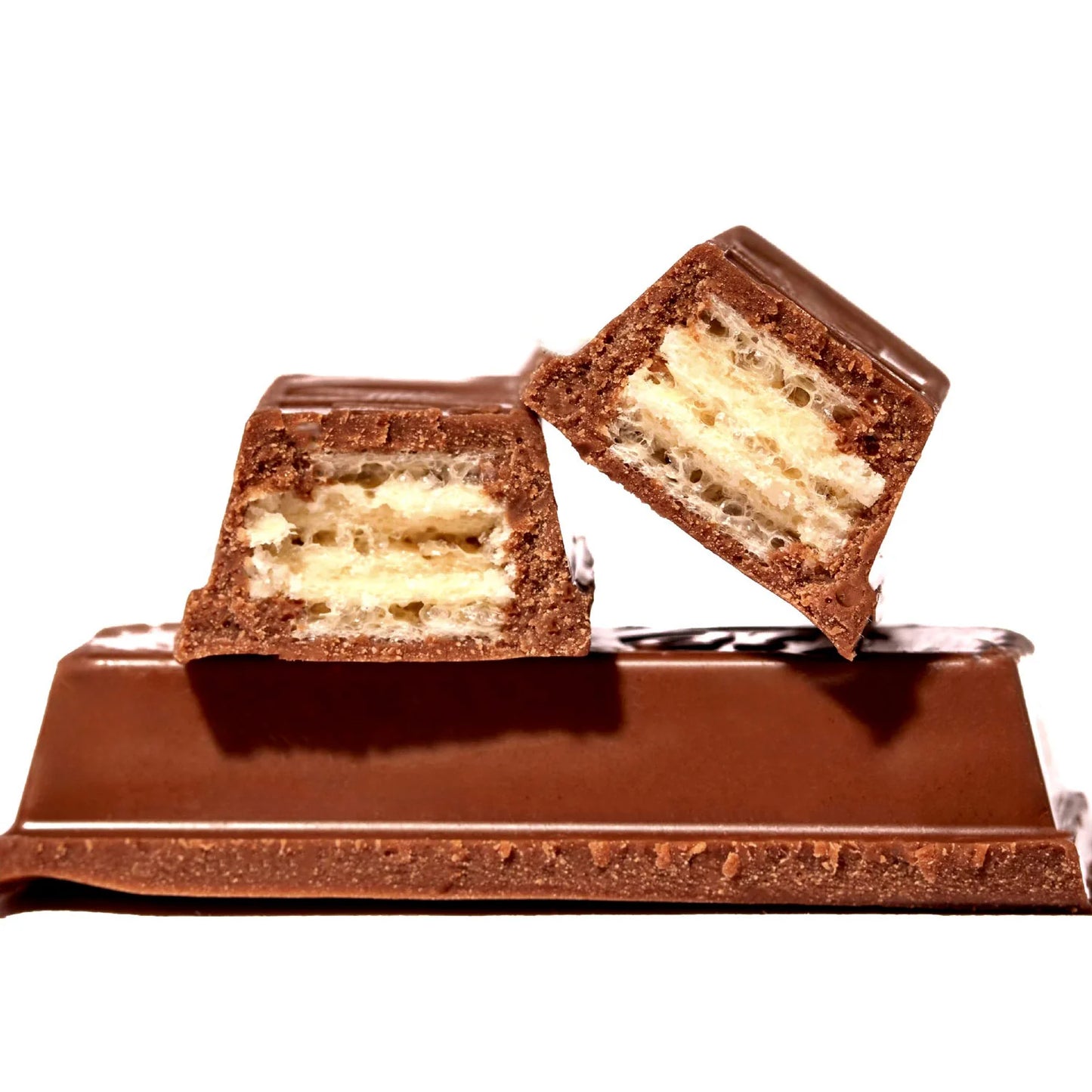 Japanese Kit Kat: Original Chocolate - 10 Bars