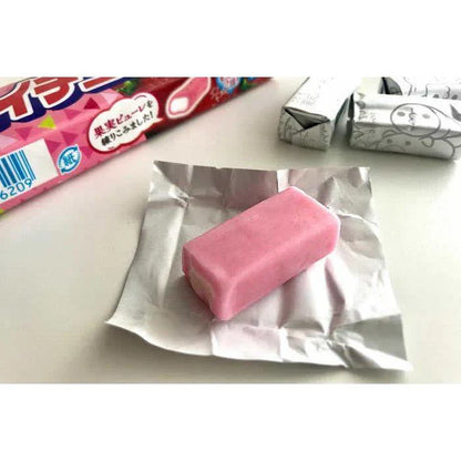 Morinaga Hi-Chew Candy (Strawberry Flavour) 50g