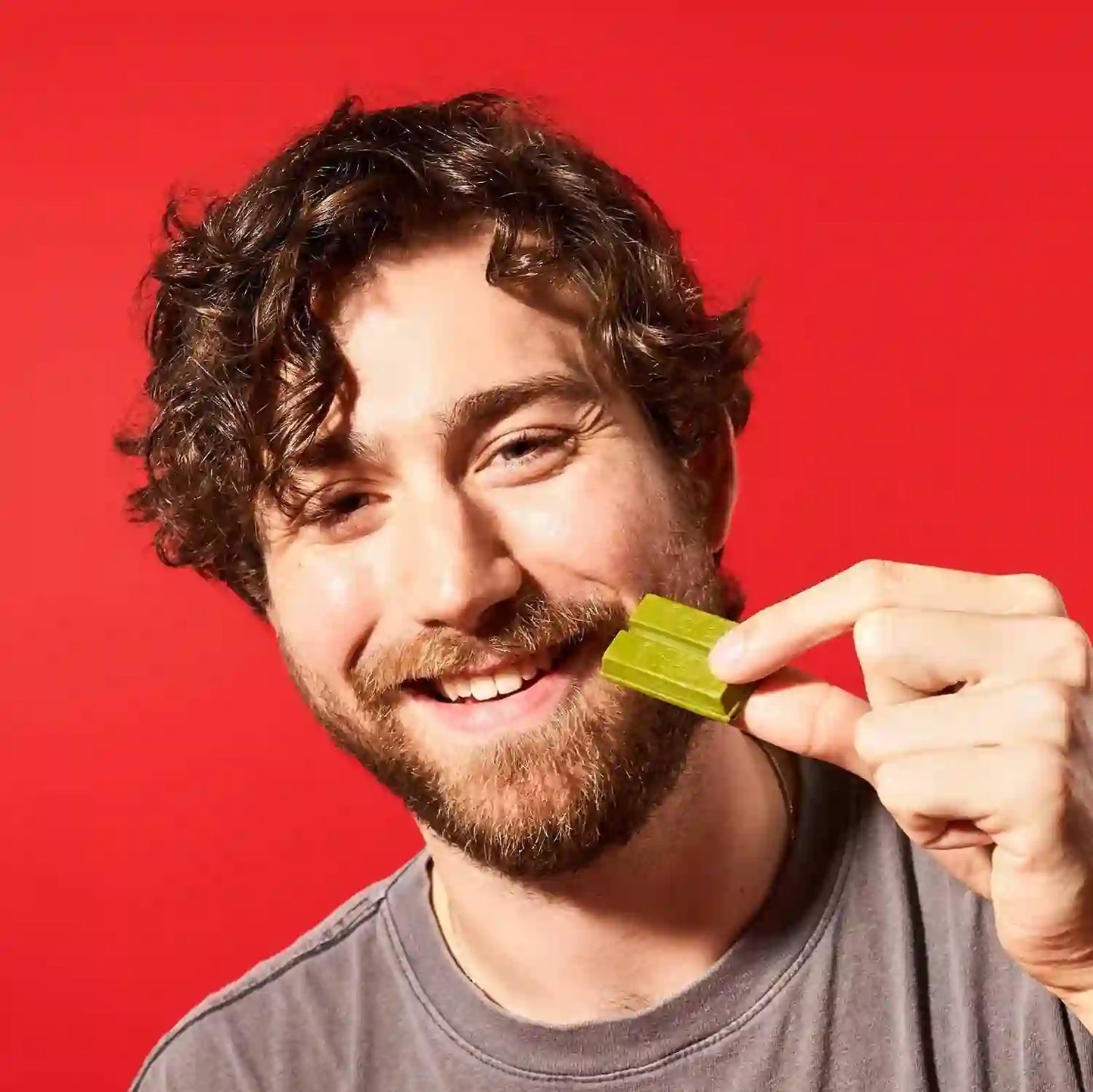 Nestlé KitKat Mini Chocolates Sweet Matcha | 10 Kitkats Inside | Made in Japan